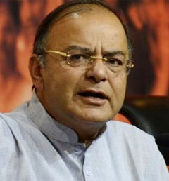 Arun Jaitley